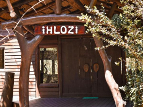 Ihlozi Bush Lodge